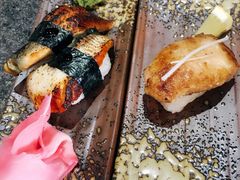 -隐鮨日料(北辰三角洲店)