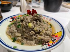 -局气 烤鸭·北京菜(光华路店)