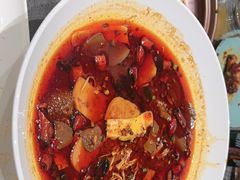 -湖鱼湖·蓉亭食贝(亚运村店)