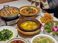 -阿露佳·舌尖上的安吉菜