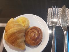 -索菲特酒店 · 云尚天际自助餐厅
