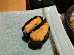 甜海胆军舰-沼津港渔市(宏伊国际广场店)