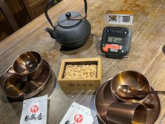 -魁盛居百年鲁菜馆(县西巷店)