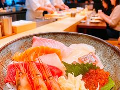 -Sushi Hanzo半藏(天环广场店)