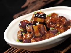 iphone_upload_pic-徽州月·民间徽菜(浦东总店)