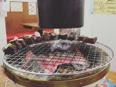 -蒜香焼肉PURUSHIN(马场路店)