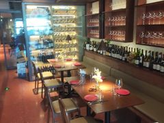 -肆海小川菜酒馆Wine Bistro (青年路店)