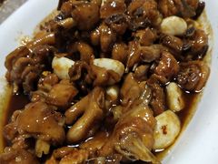 武义醋鸡-天然居农家乐(温泉南路店)