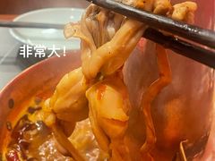 -京元盛铜锅涮肉(上海总店)