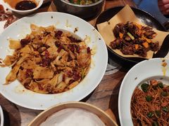 -北京老铺烤鸭(西稍门店)