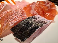 -V-ONE西雅图海鲜自助餐厅(仓山万达广场店)