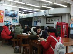 大堂-面爸爸豆瓣抄手(贝森旗舰店)