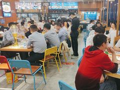 -勇利赵家烤肉坊(翠华北路店)