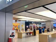 -世纪金源购物中心(远大路店)