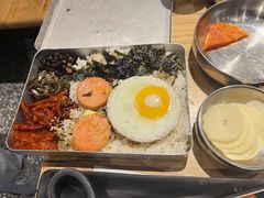 -姜虎东白丁烤肉(恒隆广场店)
