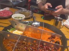 -五里关火锅(牛市口店)
