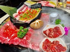-猫抓烤肉(观音桥九街店)