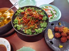 -唐廊烤鸭店(工体店)