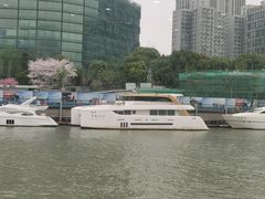 -公平路渡口(轮渡站)