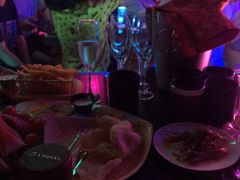 -MOSSO音乐酒吧·Live House(南京西路店)