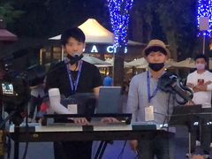 -288 Livehouse 酒吧(思南公馆店)