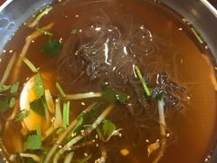 -老朴饭店(邮政街总店)