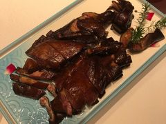 酱板鸭-百富源·海鲜辽菜(浑河堡店)