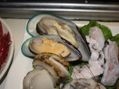 -宝哥火锅味馆