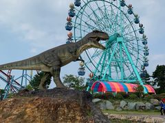 -南京银杏湖乐园