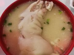-廖老妈蹄花(中海国际店)