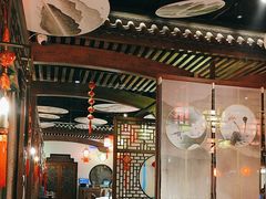 -徽镇小厨·经典徽菜(十里河店)