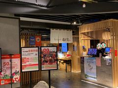 -温野菜涮涮锅(西单大悦城店)