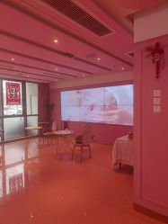 -莎蔓莉莎美容会所