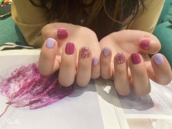 -Beauty nail伊佳靓丽美甲美睫