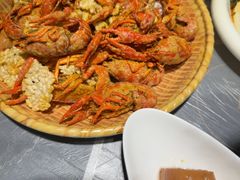 -学士怪怪龙虾·川菜·烧烤(学士街店)