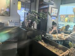-苏帮袁Sue Cuisine(南开大悦城店)