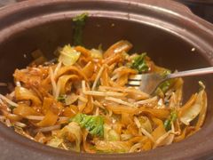 -火啫啫·粤式啫啫煲(南通首店)
