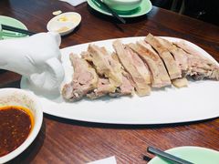 -清真·玛丽亚新疆菜主题餐厅(浙江中路店)