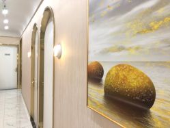 -CICI纤美·科技减肥美容