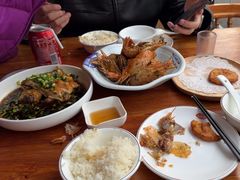 -百家鲜·杭帮菜