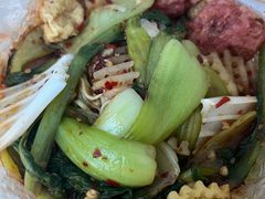 -拌陛河山抚顺麻辣拌(总店)