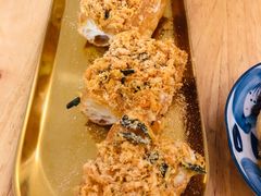 -小豆海棠(嘉兴路店)