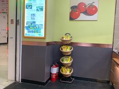 -赛百味SUBWAY(三阳广场店)