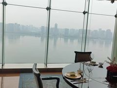 -澜亭中餐厅·一线江景·尊蓝豪华精选