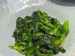 鸡油菜心-淘小馆·本帮小馆(九亭金地广场店)