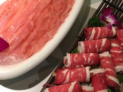 -雾都渣渣火锅(南城智汇城店)