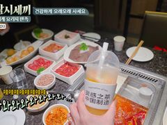 -海底捞火锅(盈锋广场店)