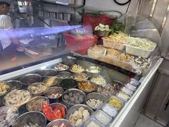 -福屿鲜捞小吃·捞化(福屿总店)