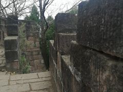 -金堂县云顶石城风景区