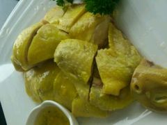 烤乳鸽-云中小雅
